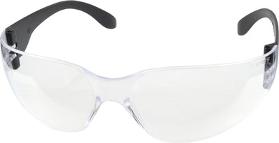 Wolfcraft - lunettes de sécurité pour petites tailles de tête - 4935000