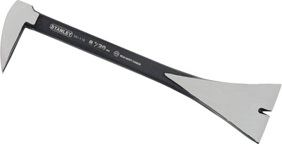 Stanley outil à main levier fine griffe large 250mm - 0-55-117
