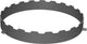 Porte-brochette central dynamique Barbecook