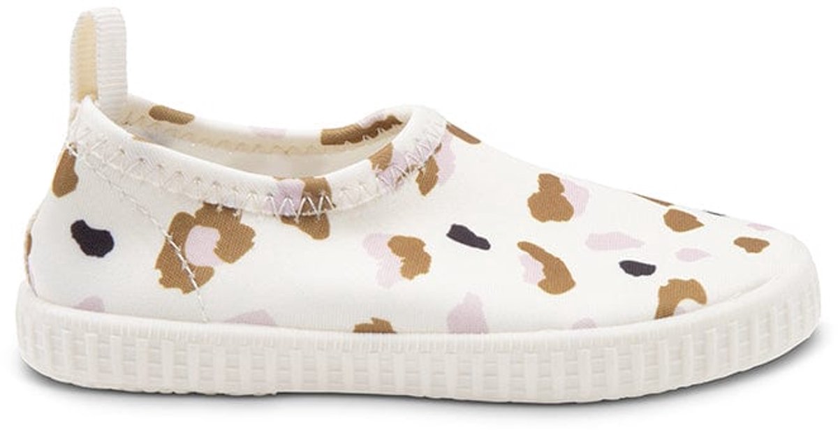 Léopard | Kaki Water Shoes - Taille 19-33