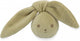 Kaloo – hochet lapin - coloris vert