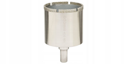 Foret diamanté pour carrelage Bosch - céramique - ø 53 mm