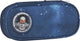 Trousse Beckmann - ovale - vide - mission spatiale bleu - be-114135a