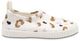 Swim essentials - Chaussures aquatiques léopard kaki