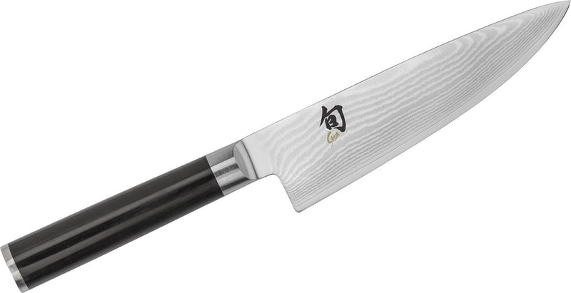 Couteau de chef série DM-0723 Kai Shun