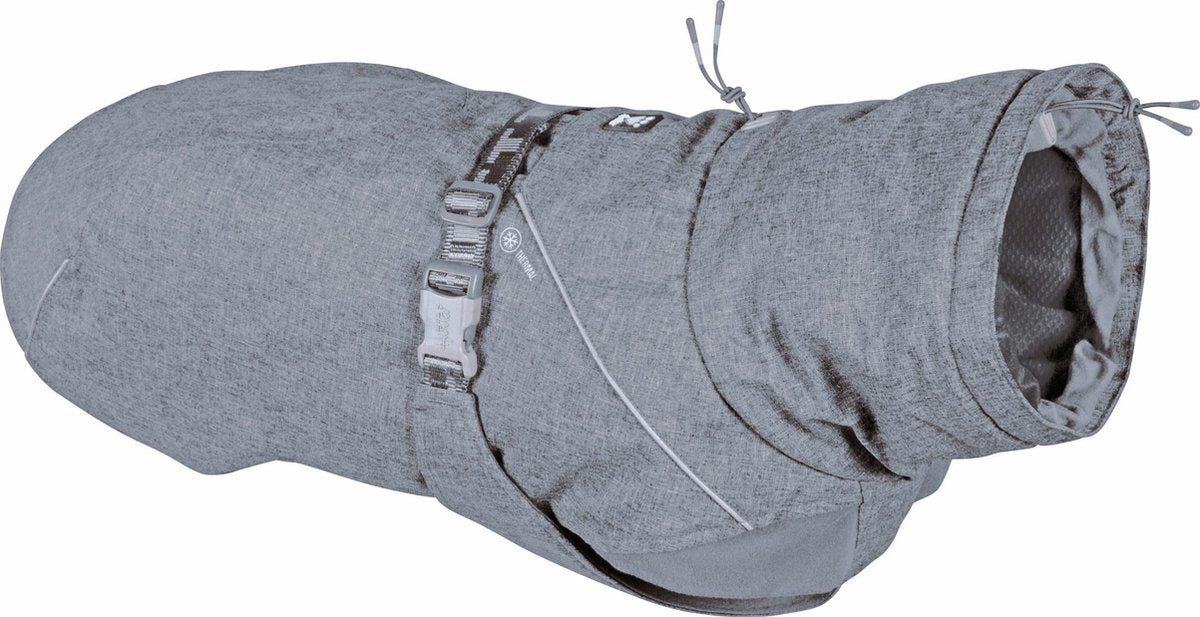 Parka expédition Hurtta - mûre - 40 cm