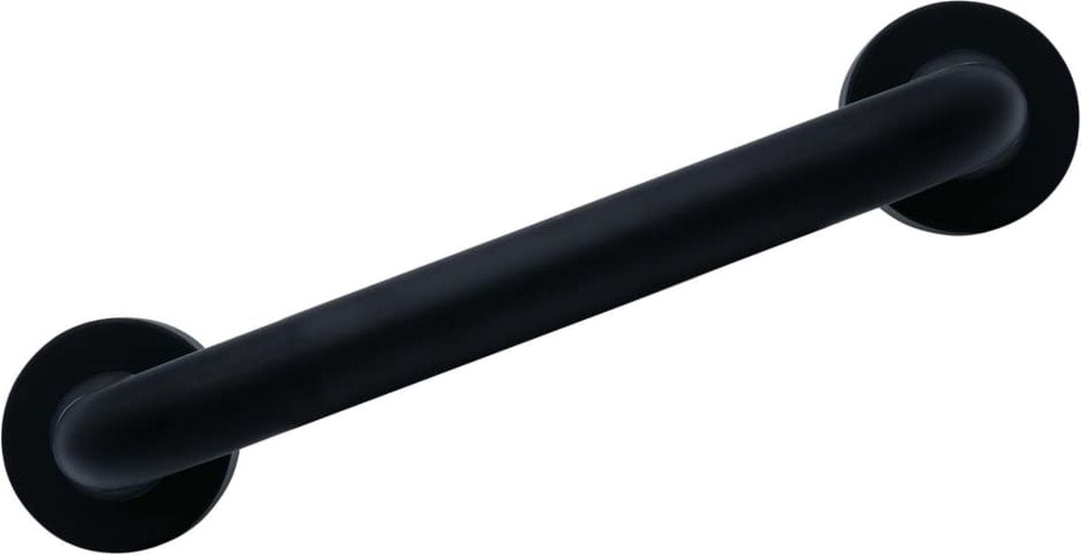 Ridder Knight Wall meilleur 30 cm en aluminium noir