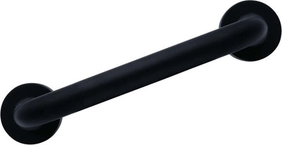 Ridder Knight Wall meilleur 30 cm en aluminium noir