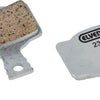 Blocs de frein à disque Elvedes Magura