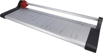 Coupeur rotatif Westcott a3 - maximum 10 feuilles - format 55,1 x 20,5 x 7,5 cm - ac-e160001