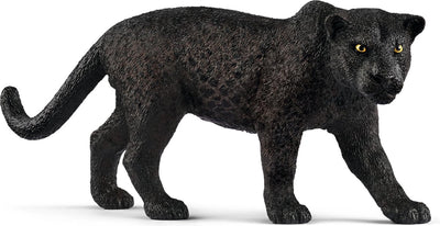 Schleich Wild Life Black Panther 14774