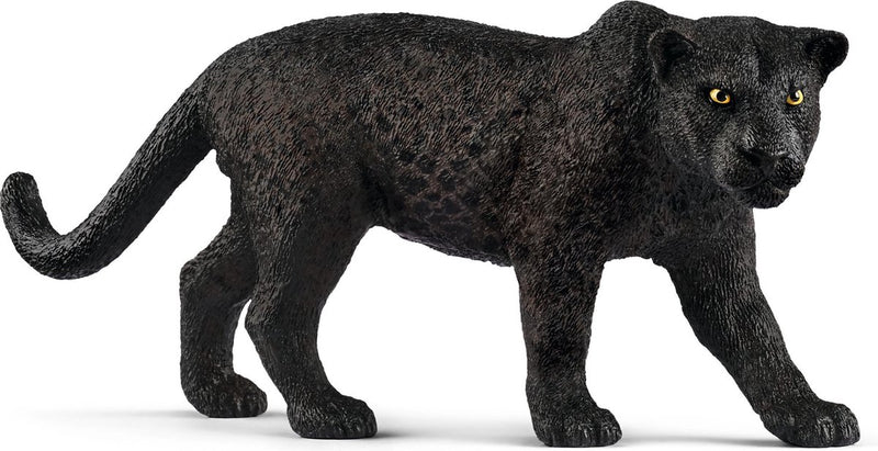 Schleich Wild Life Black Panther 14774