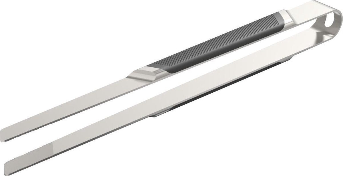 Pince à épiler Everdure premium grande - argent - par heston blumenthal