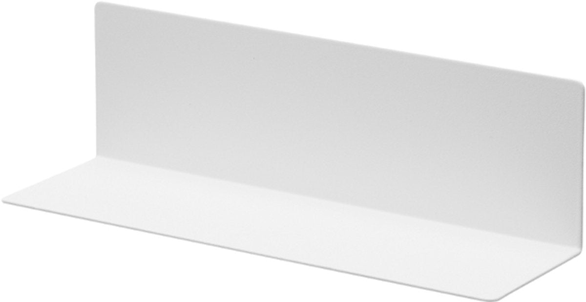 Etagère tour Yamazaki magnétique - blanc