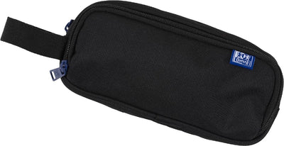 Étui à stylo Oxford b-smart noir