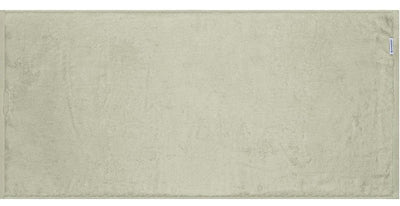 Bedinghouse care coton bambou - serviette de douche - 70x140 cm - vert