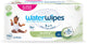 Lingettes serviettes Waterwipes - 9 x 60 lingettes serviettes - 540 lingettes