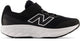 Chaussures de sport unisexes New Balance 520 - noir