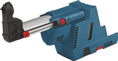 Extracteur de poussière Bosch gde18v-16