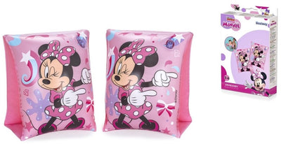 Bandes de natation Mondo Minnie Mouse