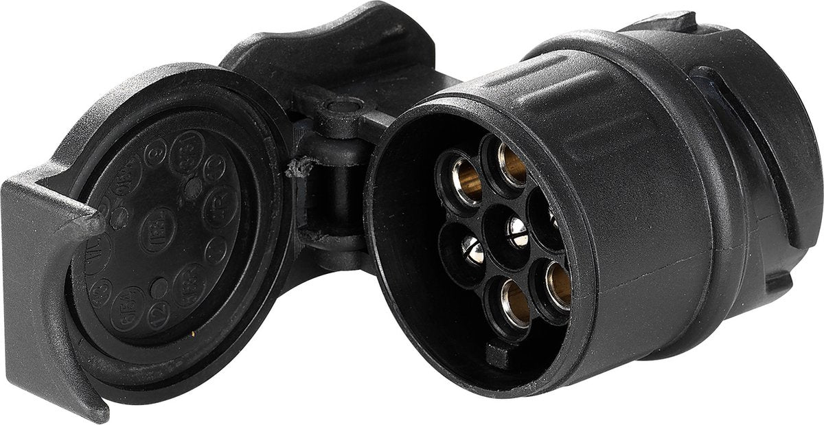 Adaptateur Thule rms 13 (voiture) à 7 broches (transporteur)