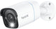 Caméra de sécurité Reolink POE P330 - 8MP UHD - alertes bidirectionnelles intelligentes - vision nocturne couleur 4K - carte microSD jusqu'à 512 Go - 1 pack