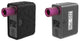 Pompe à batterie pro mini gonfleur électrique Muc-off airmach
