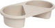 Lavabo Bébé-jou bebe-jou taupe 415505