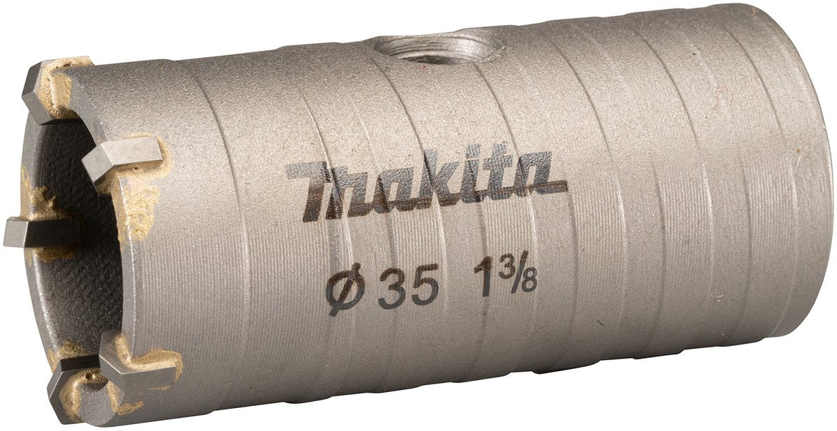 Accessoires Makita foret à couronne 35mm - d-73900 d-73900