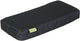Coussin porte-bagages Dresco noir