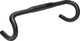 Guidon Bbb cycling bbb racer bhb-35 ø31,8mm, largeur de guidon noir 380mm