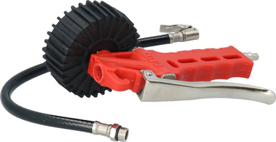 Pompe pneumatique professionnelle Carpoint