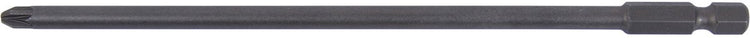 Makita accessoires embout à vis pz2x157x5mm - 3 pièces - p-67773