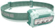 Nitecore ha23 uhe lampe frontale vert myrte
