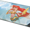 Disney Lorcana TCG : Tapis de jeu Winter Spell Arielle
