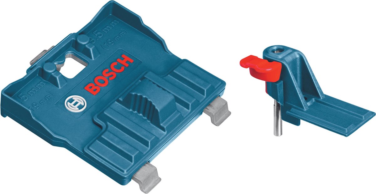 Accessoires Bosch ra 32 professionnel | accessoire de routeur pour gof | fsn d'a - 1600z0003x