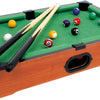 Petit pied en bois mini-table billard petit