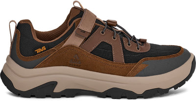 Chaussures de randonnée homme Teva m hurricane daybreaker rp marron