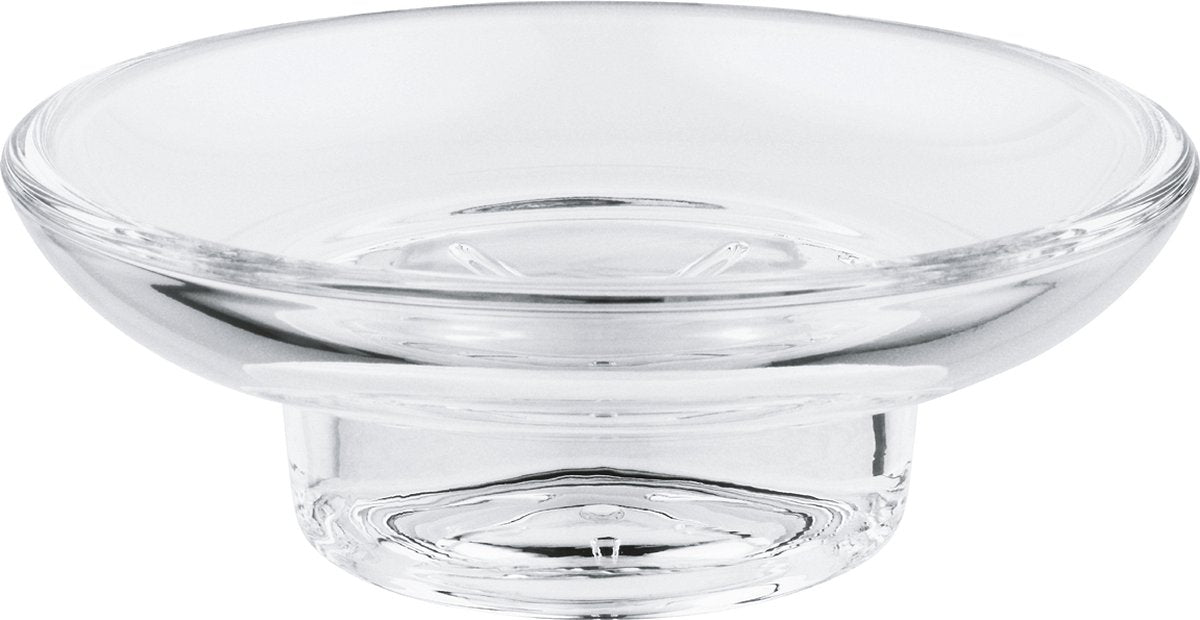 Porte-savon Grohe start - chrome - 11x3,9cm