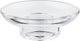 Porte-savon Grohe start - chrome - 11x3,9cm