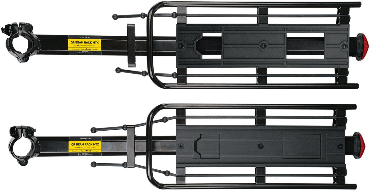 Topeak MTX Beam Rack II - Type A