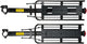 Topeak MTX Beam Rack II - Type A