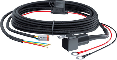 Ensemble de faisceaux de câbles Philips Ultinon Drive 1004 W 2xdt4
