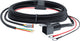 Ensemble de faisceaux de câbles Philips Ultinon Drive 1004 W 2xdt4