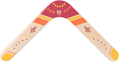 Bs jouets boomerang