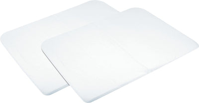 Lit de camping 3 en 1 Swift Maxi-cosi - draps pour tout-petits - blanc
