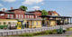 Auhagen 11452 version gare h0