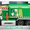 Camion poubelle Dickie
