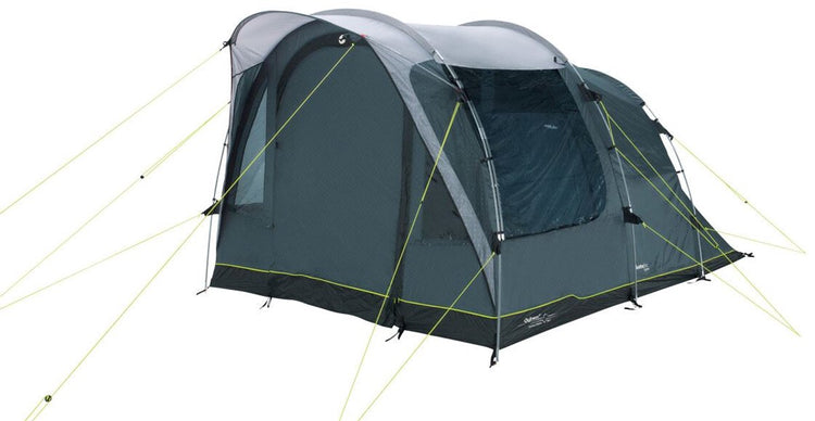 Tente tunnel Outwell sky 4 tente hauteur debout 4 personnes petit format