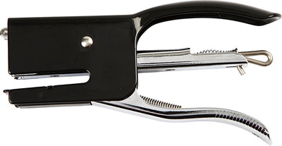 Pince agrafeuse Creativ company mini, l: 10,5 cm, 1 pièce